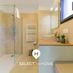 Select' - Superbe Avec Piscine, Parking Et Vue - Capnat-b06 アパート