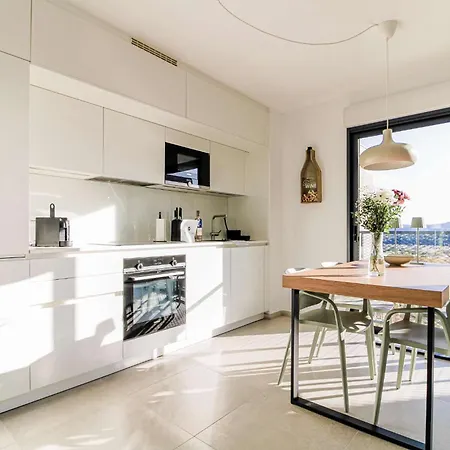Select' - Superbe Avec Piscine, Parking Et Vue - Capnat-b06 Apartment Bormes-les-Mimosas